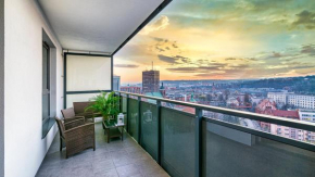 Maya's Flats & Resorts 26 - Panorama View